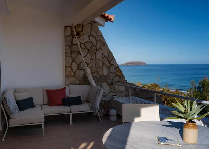 Apartmán Porto Santo Precious Oceanview *